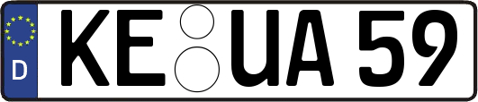 KE-UA59