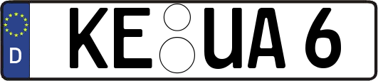 KE-UA6