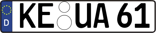 KE-UA61