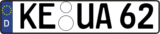 KE-UA62