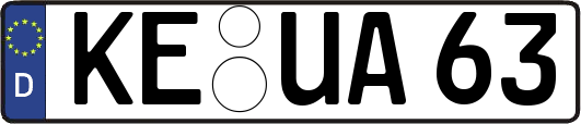 KE-UA63
