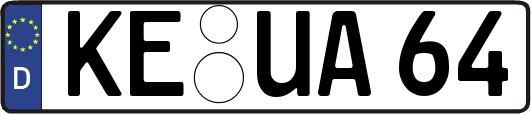 KE-UA64