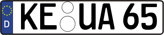KE-UA65