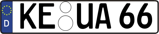 KE-UA66
