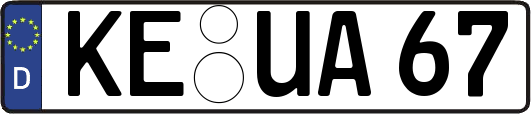 KE-UA67