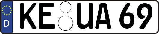 KE-UA69