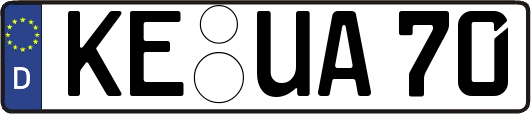KE-UA70