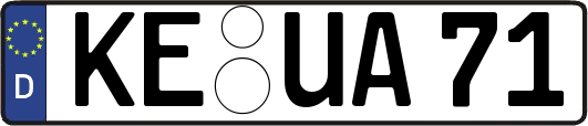 KE-UA71
