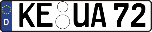 KE-UA72