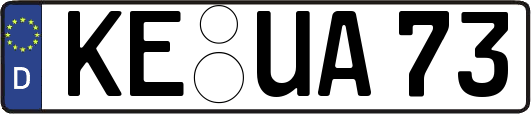 KE-UA73