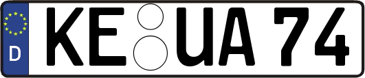 KE-UA74