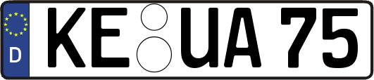 KE-UA75