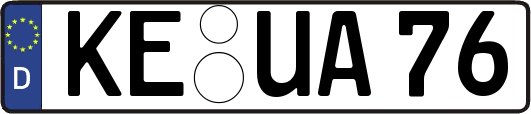 KE-UA76