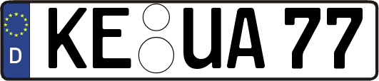 KE-UA77