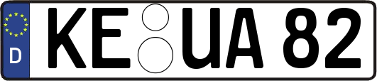 KE-UA82
