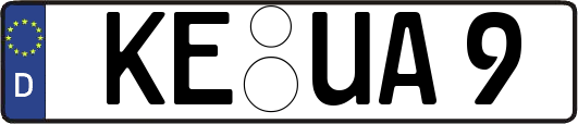 KE-UA9