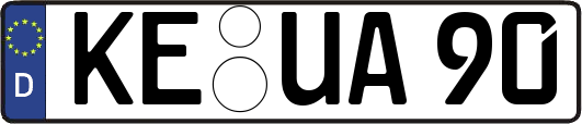 KE-UA90