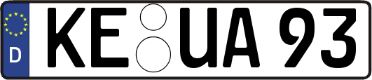 KE-UA93