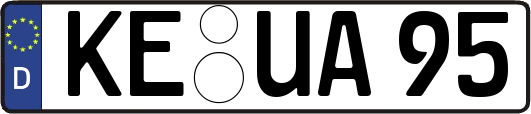 KE-UA95