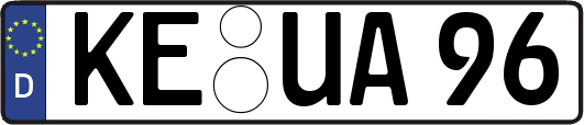 KE-UA96
