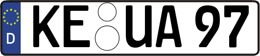 KE-UA97