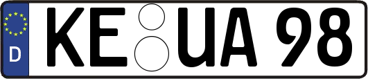 KE-UA98