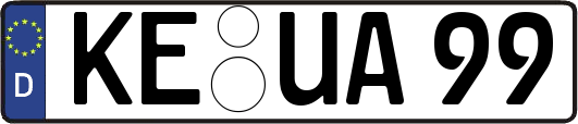 KE-UA99