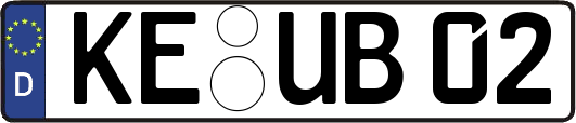 KE-UB02