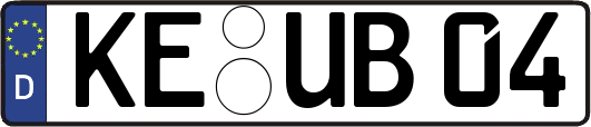 KE-UB04