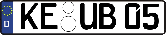 KE-UB05