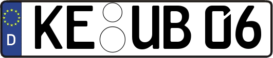 KE-UB06