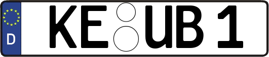 KE-UB1