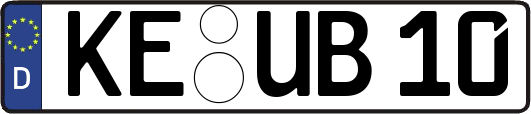 KE-UB10