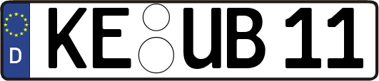 KE-UB11