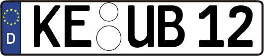 KE-UB12