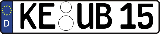 KE-UB15