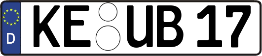KE-UB17