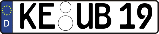 KE-UB19