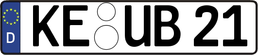 KE-UB21
