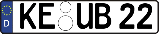 KE-UB22
