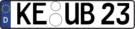 KE-UB23