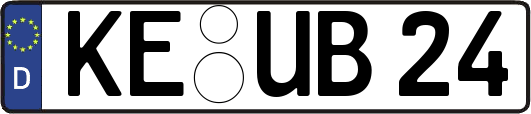 KE-UB24