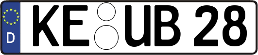 KE-UB28