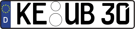 KE-UB30