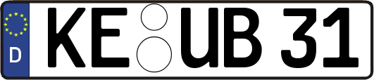 KE-UB31