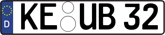 KE-UB32