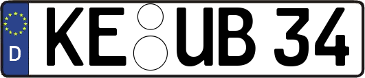 KE-UB34