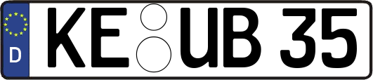 KE-UB35