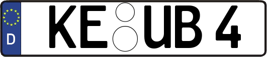 KE-UB4