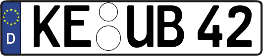 KE-UB42